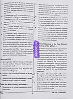 UG TRB Chemistry 2026 Exams - Graduate Teachers and Block Resource Teacher Educators