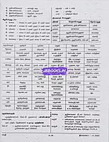 UG TRB Tamil 2026 Exams - Graduate Teachers and Block Resource Teacher Educators