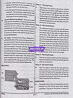 UG TRB Zoology 2026 Exams - Graduate Teachers and Block Resource Teacher Educators