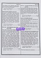 UG TRB Zoology 2026 Exams - Graduate Teachers and Block Resource Teacher Educators