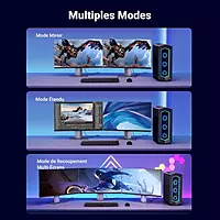 UGREEN DisplayPort 1.4 Cable – High-Speed Digital Display Cable | 8K Resolution Support