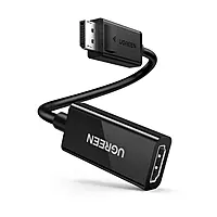 UGREEN DisplayPort to HDMI Adapter – Digital Video Converter | High-Definition Display Output