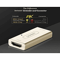UGREEN HDMI Extender Equalizer Active Repeater – Signal Boosting HDMI