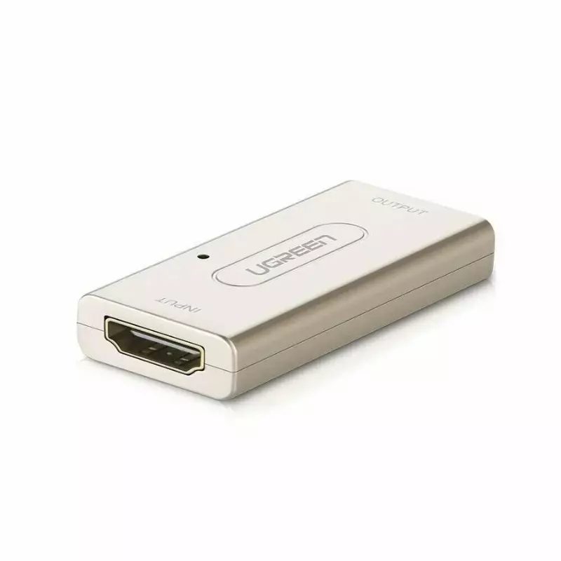 UGREEN HDMI Extender Equalizer Active Repeater – Signal Boosting HDMI