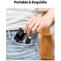 UGREEN HDMI to VGA Adapter – HDMI Source to VGA Display | Full HD 1080p Support