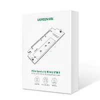 UGREEN NVMe PCIe Adapter – M.2 NVMe SSD to PCIe Expansion Card | High-Speed Data Transfer
