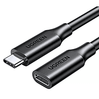 UGREEN USB-C Male to USB-C Female Extension Cable – Fast Data & Charging | Durable Build