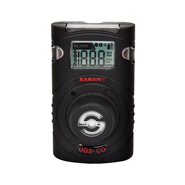 KARAM GDU-D-210 SINGLE GAS DETECTOR