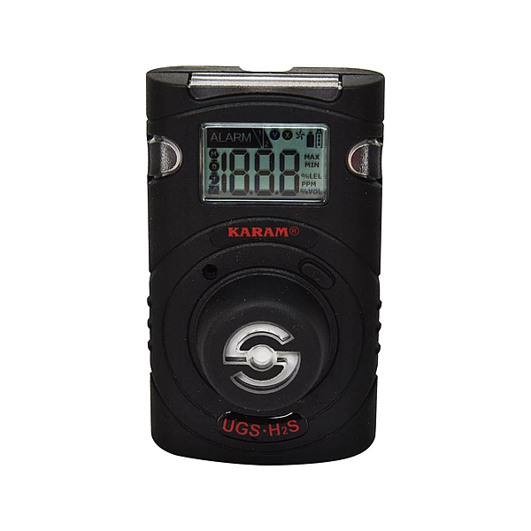 KARAM GDU-D-310 SINGLE GAS DETECTOR
