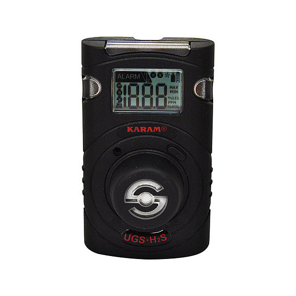 KARAM GDU-D-310 SINGLE GAS DETECTOR