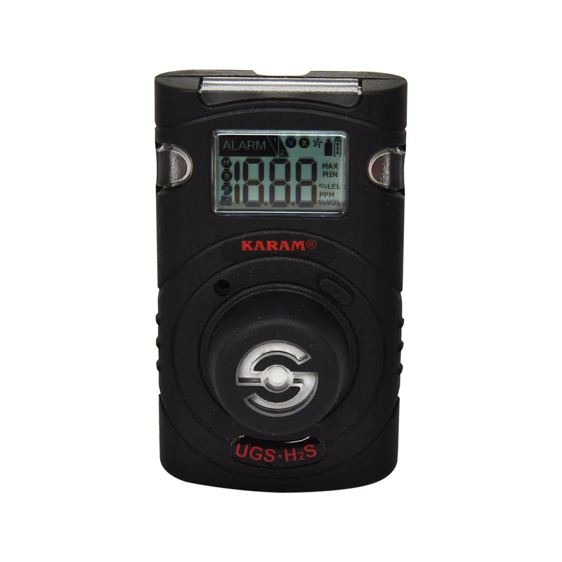 KARAM GDU-D-310 SINGLE GAS DETECTOR