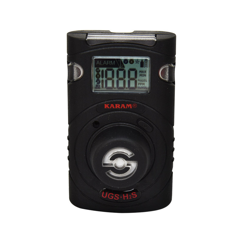 KARAM GDU-D-310 SINGLE GAS DETECTOR