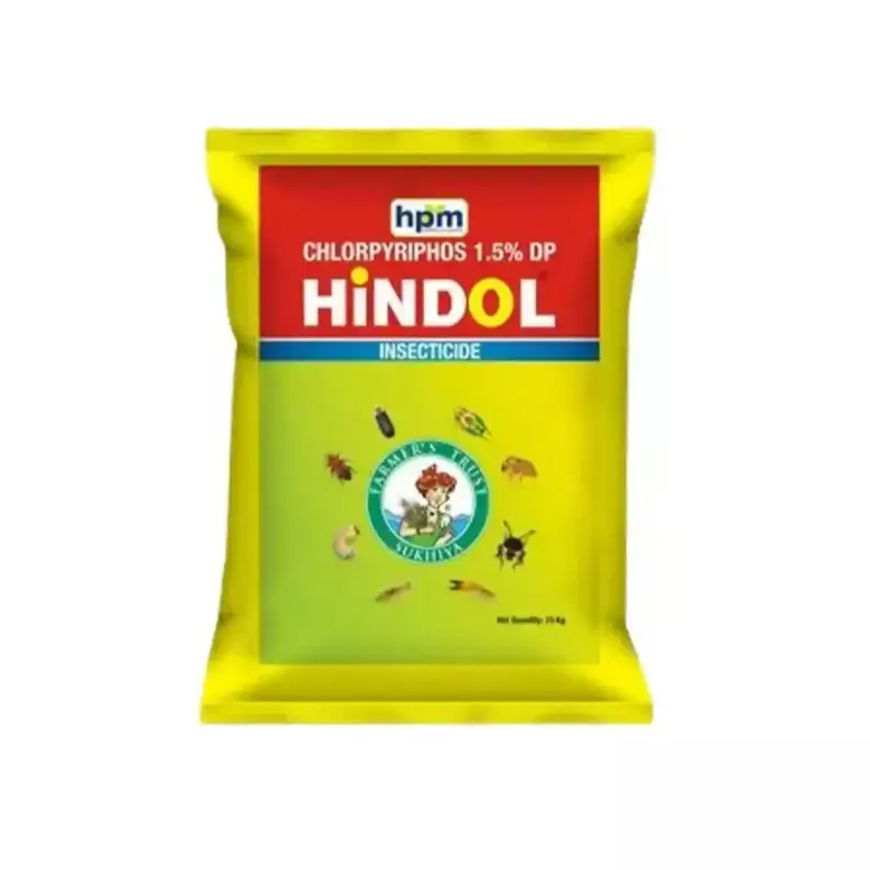 Hindol -(HPM)