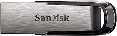 Sandisk Pendrive Ultra Flair Usb 3.0