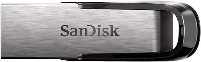 Sandisk Pendrive Ultra Flair Usb 3.0