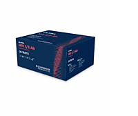 SD BIOSENSOR Ultra HIV 1/2 Ab