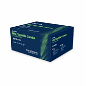 SD BIOSENSOR Ultra HIV/Syphilis Combo