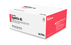 SD BIOSENSOR ULTRA Syphilis Ab