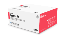 SD BIOSENSOR ULTRA Syphilis Ab