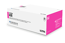SD BIOSENSOR ULTRA hCG