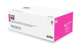 SD BIOSENSOR ULTRA hCG