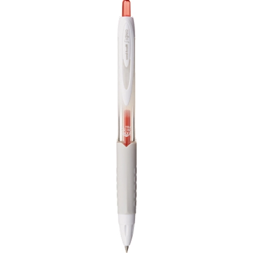 Uniball Signo 307 Gel Pen 0.38 Red