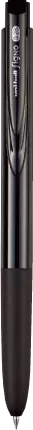 Uniball Signo RT1 Gel Pen 0.28 Black