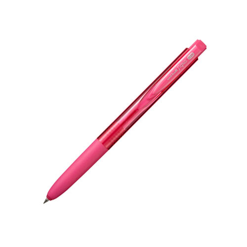 Uniball Signo RT1 Gel Pen 0.28 Baby Pink