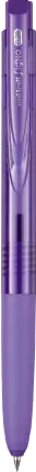 Uniball Signo RT1 Gel Pen 0.28 Violet