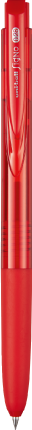 Uniball Signo RT1 Gel Pen 0.28 Red