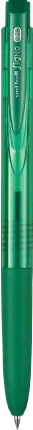 Uniball Signo RT1 Gel Pen 0.28 Green