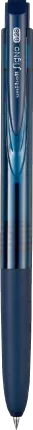 Uniball Signo RT1 Gel Pen 0.28 Blue Black