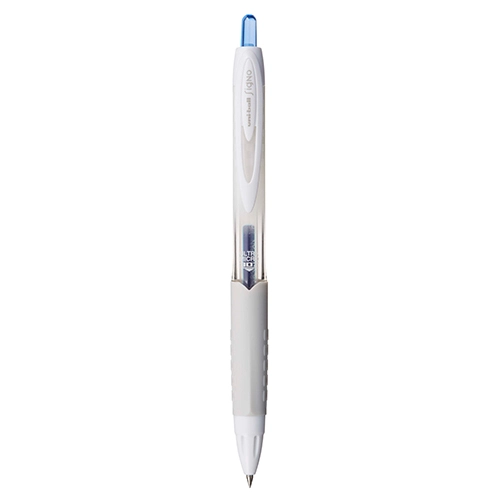 Uniball Signo 307 Gel Pen 0.38 Blue