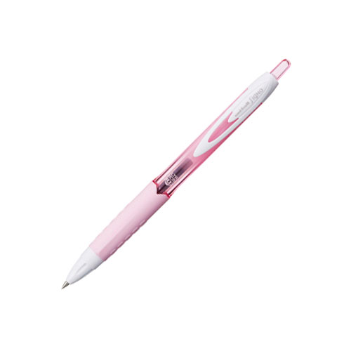 Uniball Signo 307 Gel Pen 0.38 Light Pink