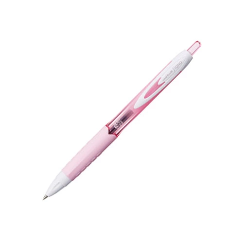 Uniball Signo 307 Gel Pen 0.38 Light Pink