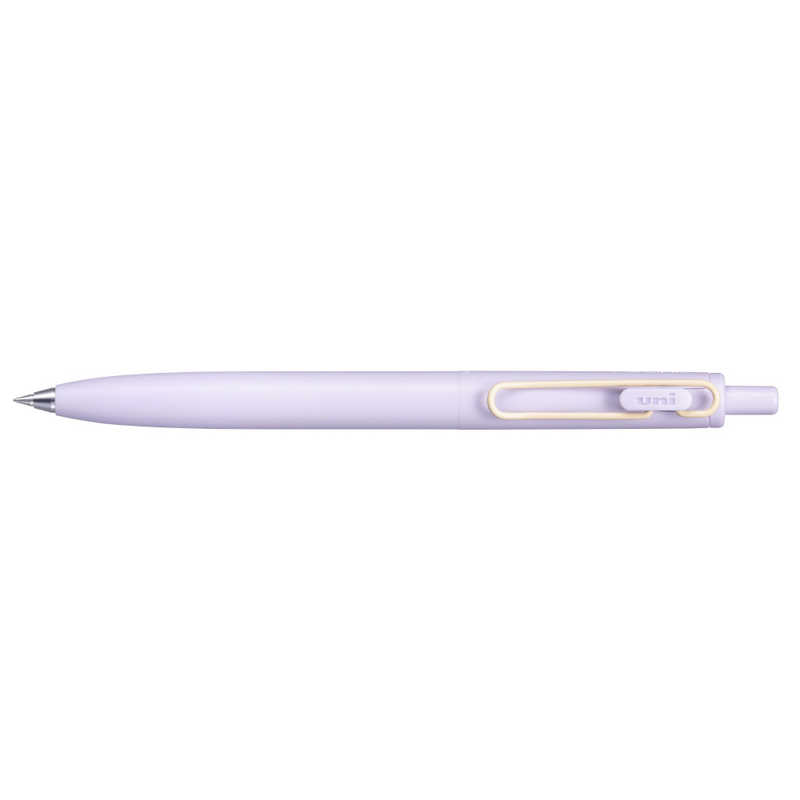 Mitsubishi Pencil Uni-ball One F Foam CC Periwinkle 0.5