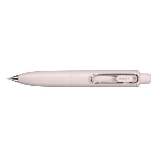 Uni-ball One P 0.38 Thigh Peach Gel Ink Ballpoint Pen