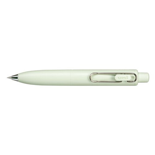 Uni-ball One P 0.38 Hakka Gel Ink Ballpoint Pen