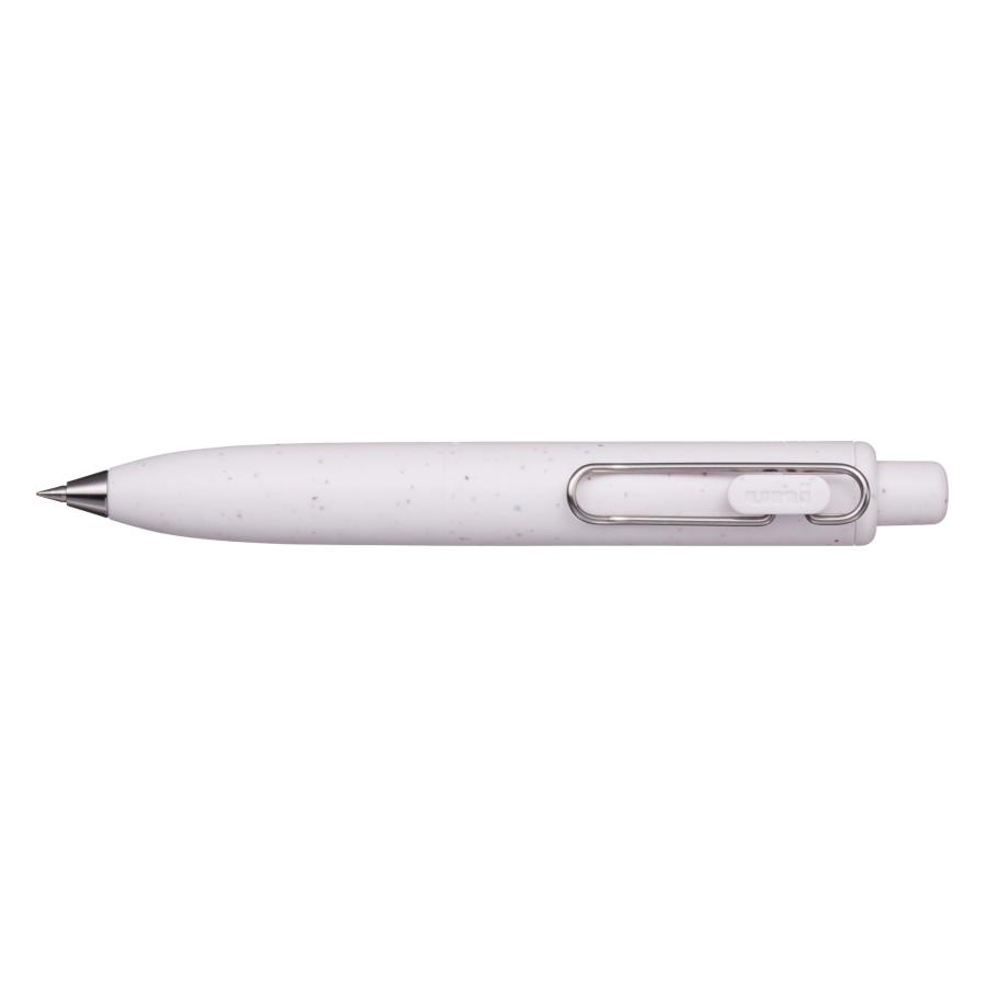 Uni One P D Lavender (Bath Bomb Color) Gel Pen 0.38 mm
