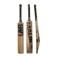MB MALIK UMZ PATHAN CRICKET BAT (2024)