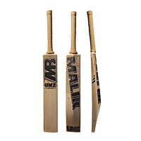MB MALIK UMZ PATHAN CRICKET BAT (2024)