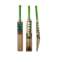 MB MALIK UMZ PLAYERS EDITION CRICKET BAT (2024) MB MALIK UMZ PLAYERS EDITION CRICKET BAT (2024)