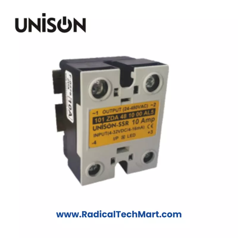 UNI 101 ZDA 48 50 00 AL5