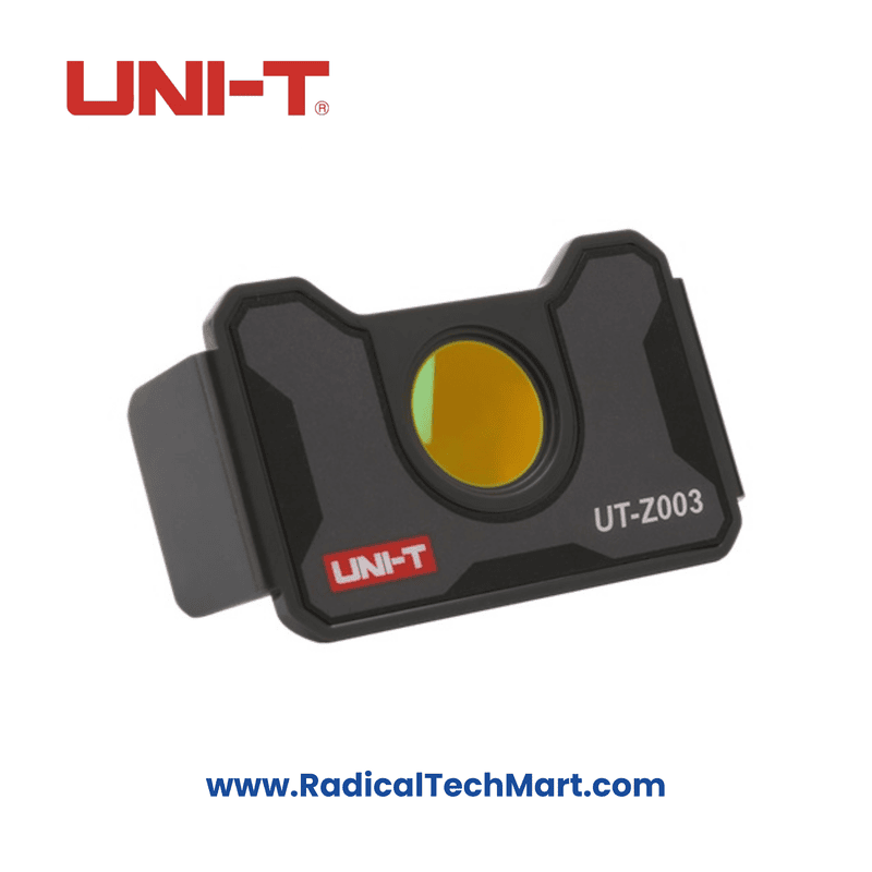 UNI-T UT-Z003 Micro Lens for Thermal Cameras