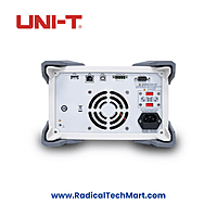 UNI-T UDP3305S-E Programmable DC Power Supply with 4 Channel Output and LCD Display