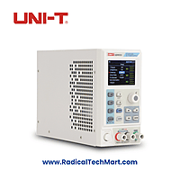 UNI-T UDP6720 Programmable DC Power Supply 60V 5A with LCD Display