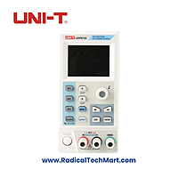 UNI-T UDP6720 Programmable DC Power Supply 60V 5A with LCD Display
