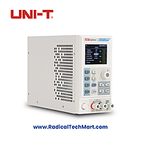UNI-T UDP6721 Programmable DC Power Supply 60V 8A