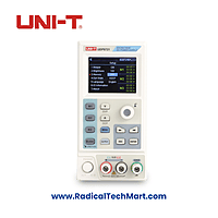 UNI-T UDP6721 Programmable DC Power Supply 60V 8A