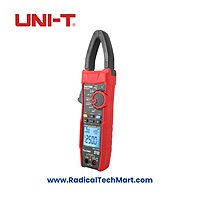 UNI-T UT219PV Solar AC/DC Clamp Meter for PV Systems